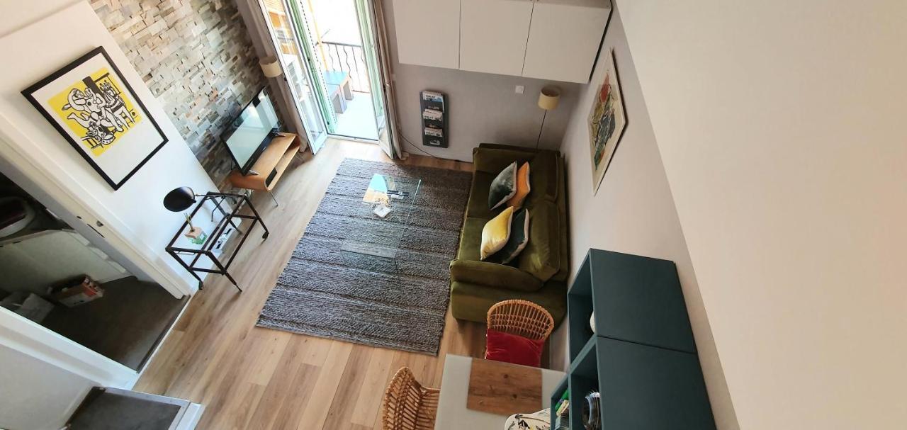 Le Cap Apartment Menton