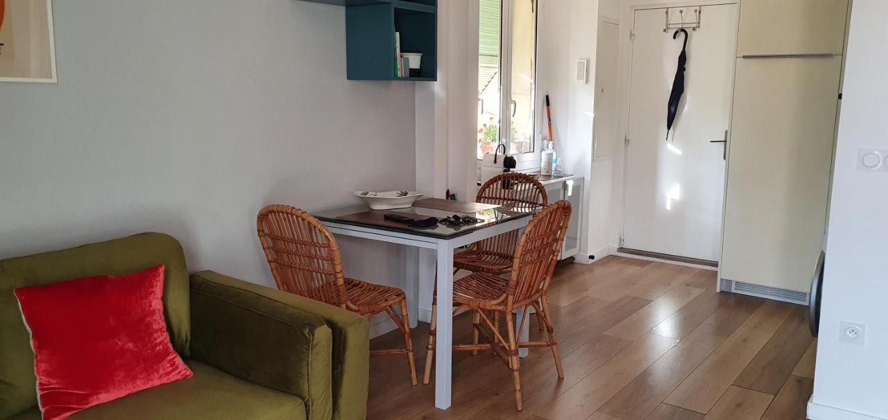 Le Cap Apartment Menton