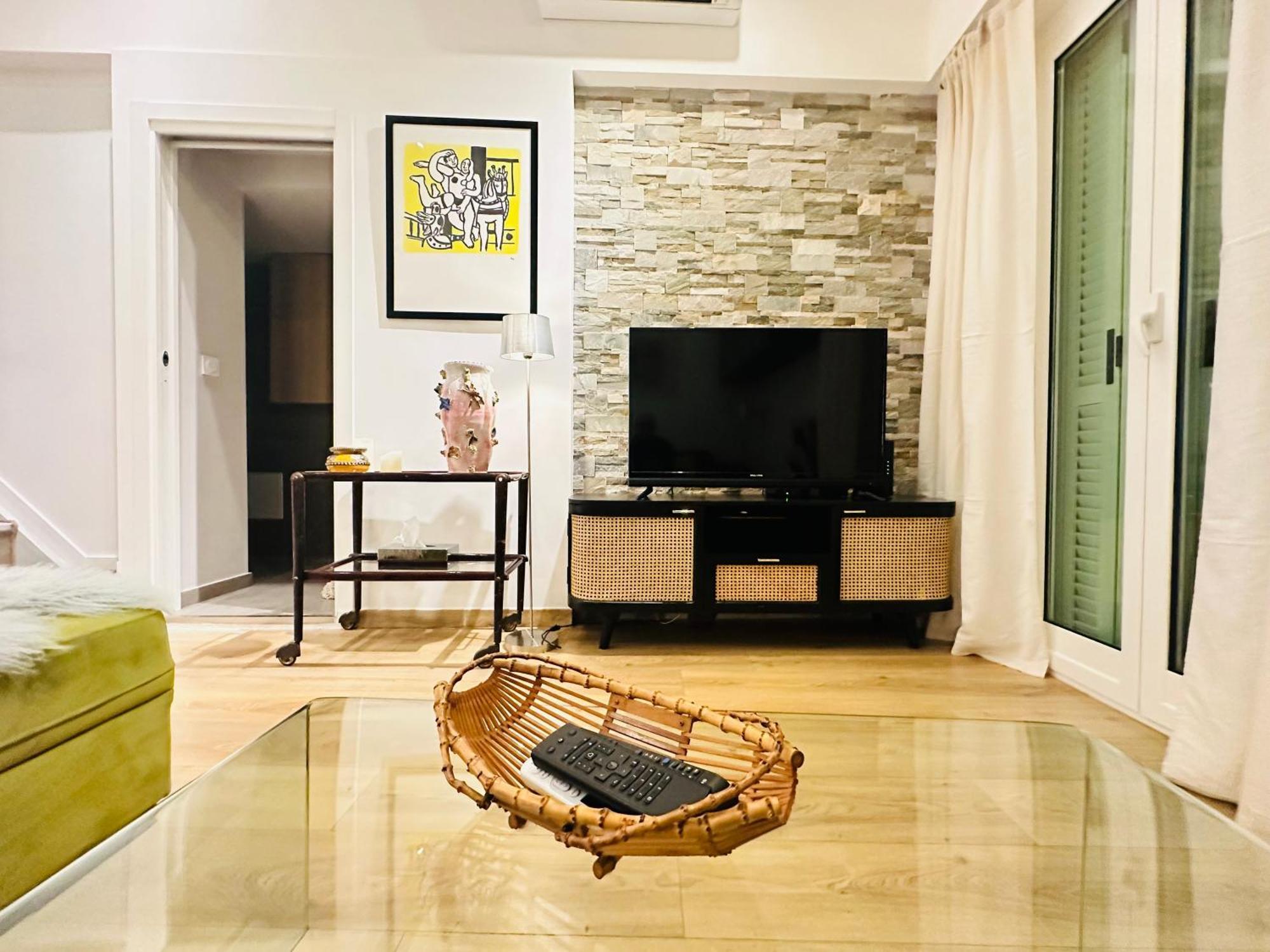 Le Cap Apartment *