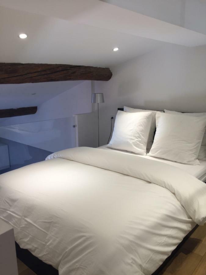 Le Cap Apartment Menton