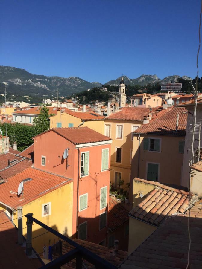 Le Cap Apartment Menton